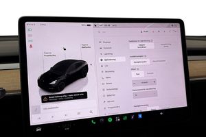 Tesla Model Y bild 27