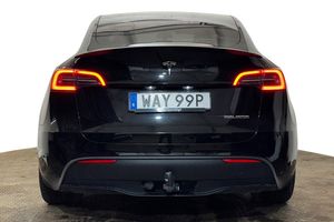 Tesla Model Y bild 7
