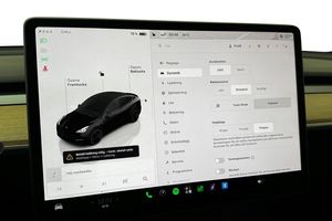Tesla Model Y bild 25