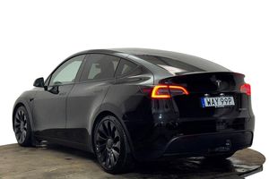 Tesla Model Y bild 9