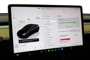 Tesla Model Y bild 26