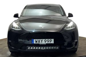 Tesla Model Y bild 3