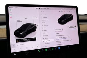 Tesla Model Y bild 29
