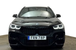 BMW X1 bild 3