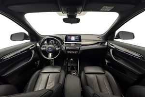 BMW X1 bild 16