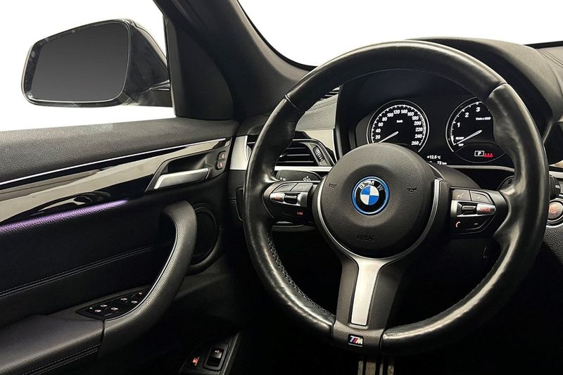 BMW X1 bild 18