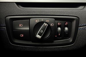 BMW X1 bild 31