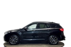 BMW X1 bild 10