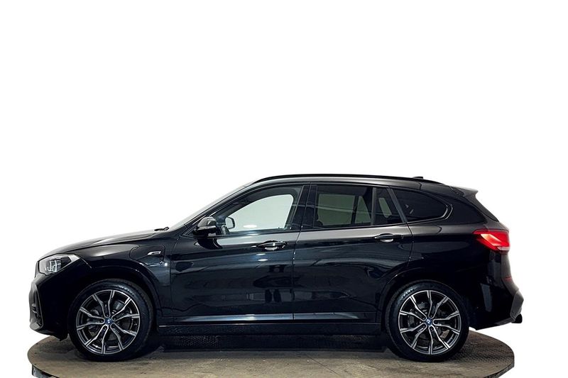 BMW X1 bild 10
