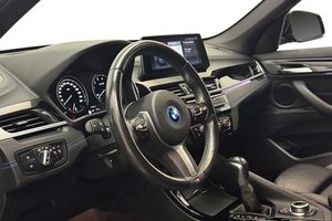 BMW X1 bild 13