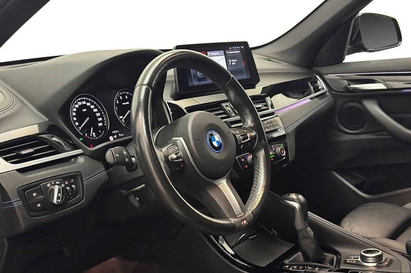 BMW X1 bild 13