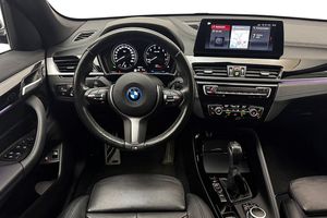 BMW X1 bild 19