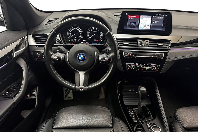 BMW X1 bild 19