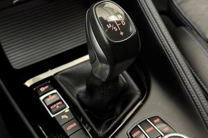 BMW X1 bild 28