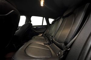 BMW X1 bild 15