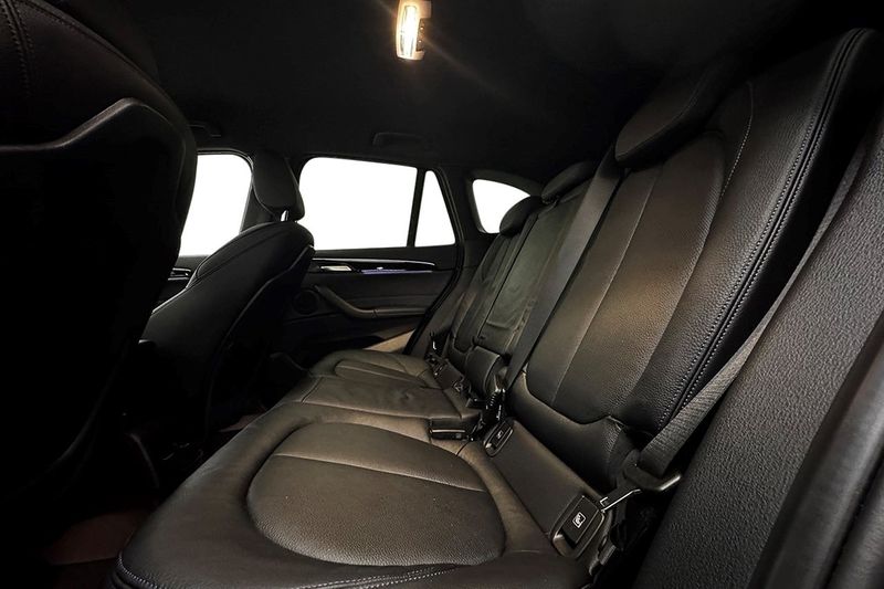 BMW X1 bild 15