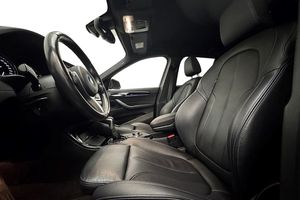 BMW X1 bild 12