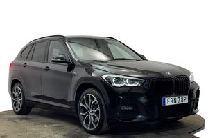 BMW X1 bild 4