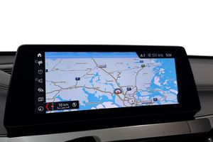 BMW X1 bild 23