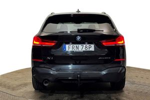 BMW X1 bild 7