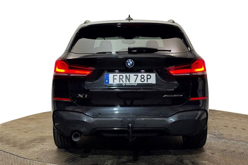 BMW X1 bild 7