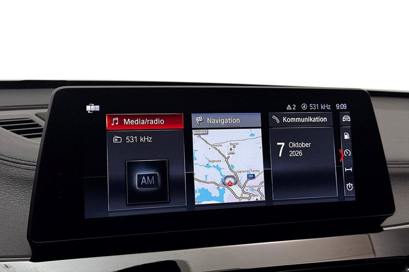 BMW X1 bild 25
