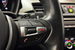 BMW X1 bild 21