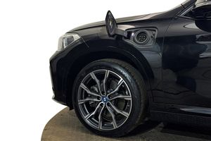 BMW X1 bild 11