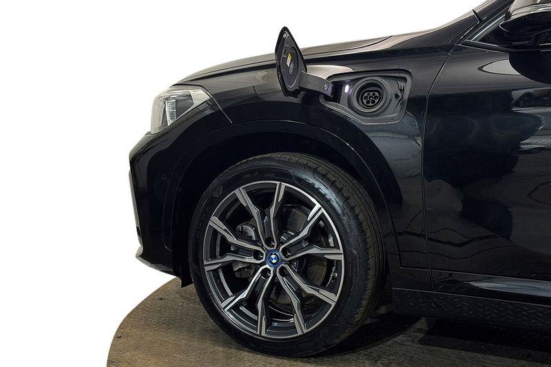 BMW X1 bild 11