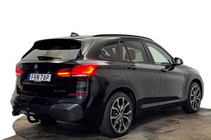 BMW X1 bild 6