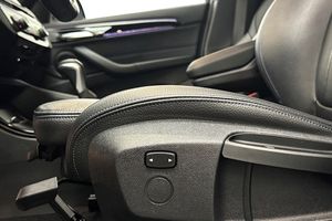 BMW X1 bild 14
