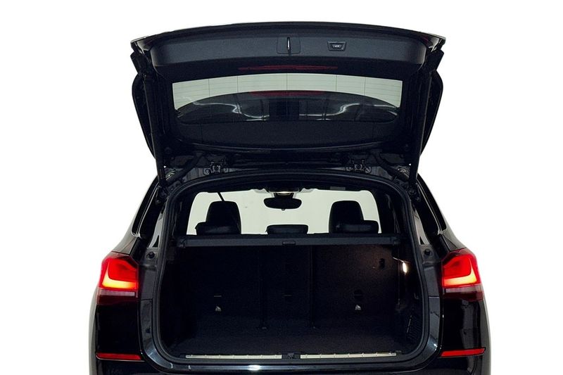 BMW X1 bild 34