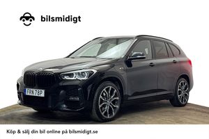 BMW X1 bild 1