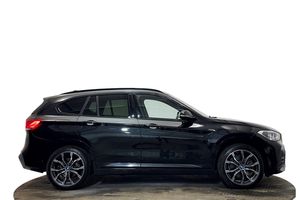 BMW X1 bild 5