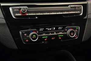 BMW X1 bild 26