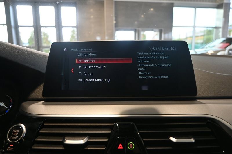 BMW 520 bild 22