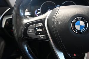 BMW 520 bild 18