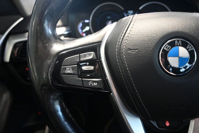 BMW 520 bild 18