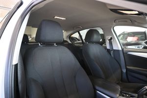 BMW 520 bild 13