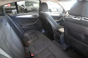 BMW 520 bild 14