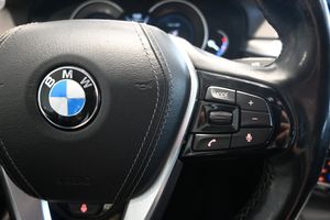 BMW 520 bild 19