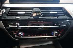 BMW 520 bild 25