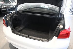 BMW 520 bild 16