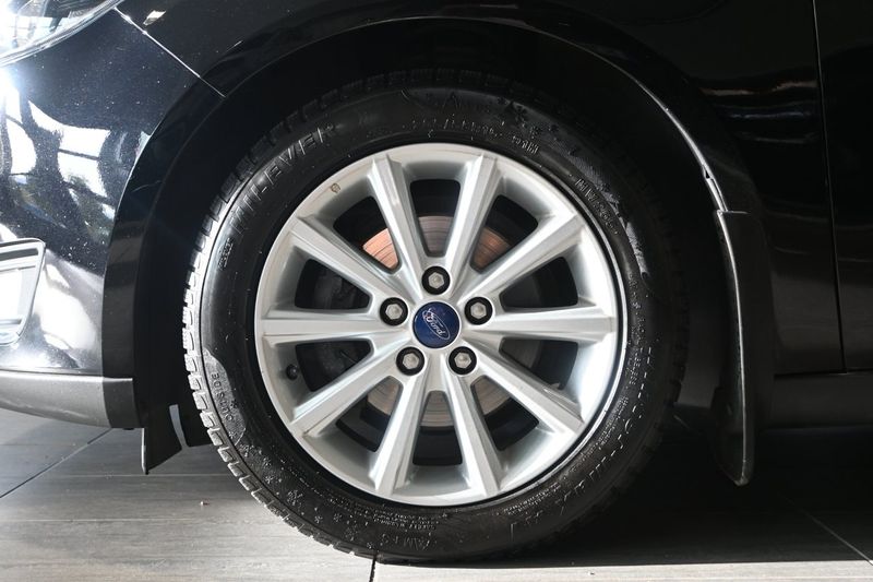 Ford Focus bild 6
