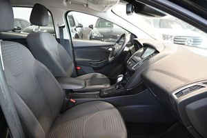 Ford Focus bild 11