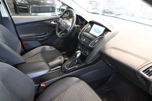 Ford Focus bild 10
