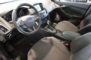 Ford Focus bild 7