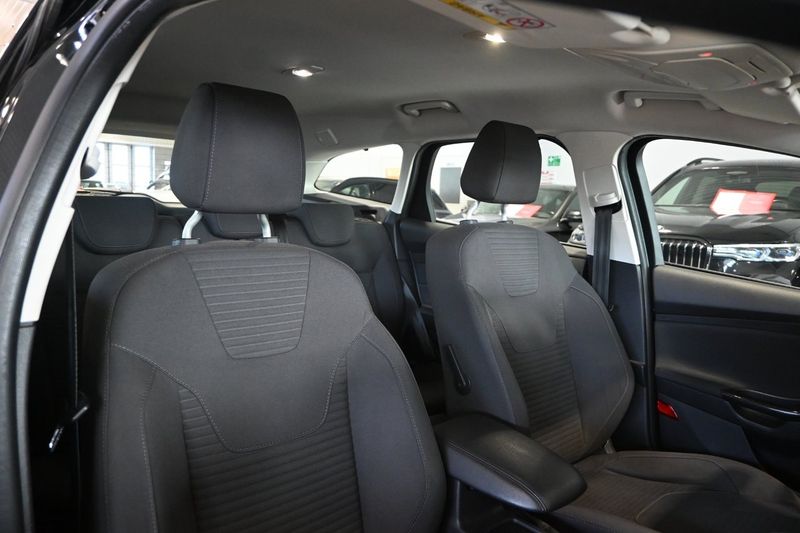 Ford Focus bild 12
