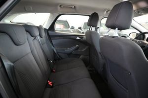 Ford Focus bild 14