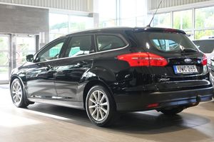 Ford Focus bild 3